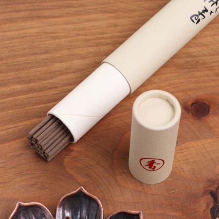Incense of the aroma pack "Sinzhou shell", 48 sticks in packaging-1