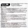 Wet food "Night Hunter" for cats, chicken in sauce, spider, 100 g