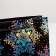 Vertical holography package “Happy New Year”, MS 23 x 18 x 10 cm, New Year