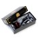 Kommer's smoking pipe "Commander", classic, length 13.5 cm