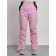 Semicunners of women's winter, size 48, pink color