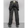 Semi -combinezone Ski Diplood Male, size 54, Khaki color
