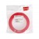 Adhesive tape Torso, transparent, bilateral, acrylic, 25 mm × 5 m