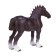 Figure Konik "Shirian horse"