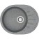 Kitchen is a kitchen from Zett Lab. 10/q8, 575x440x215 mm, matte, mortise, dark gray