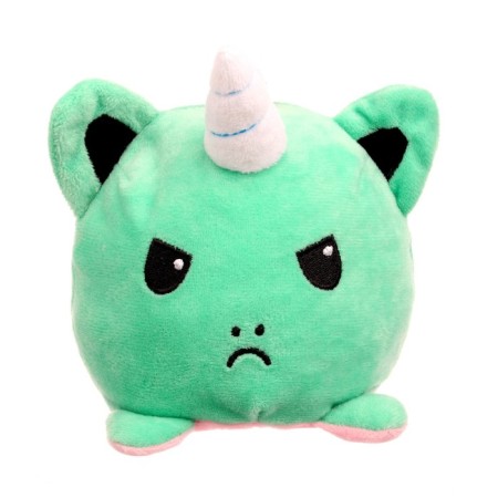 Soft toy-shutty "Unicorn"-4