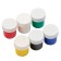 Gouache 6 colors "Gamma" "Classic", 20 ml