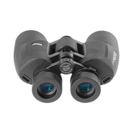 Veber Omega BPCS, 10 × 40 WP, with a grid-5