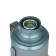 Thermos 1.2 l, with a glass flask, retains heat 24 hours, green