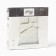 Lovelife linen Duet Tulips 143x215sm-2pcs, 225x240cm, 50x70cm-2pcs, Aard, 100% P/E, 100G/M2