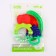 Set of teeters "Berry", 3 pcs., Silicone + cooling, crumb I