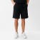 Men's shorts Minaku: Casual Collection Man Black Color, Rr. 54