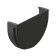 Döcke Premium plug graphite