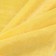 Locum for needlework artificial fur, set 2 species 40x40 cm, red, yellow
