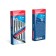 Gel pen Erichkrause R-301 Original Gel Matic, black ink, node 0.5 mm, automatic