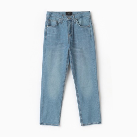 Jeans men's mist size 30, blue-9