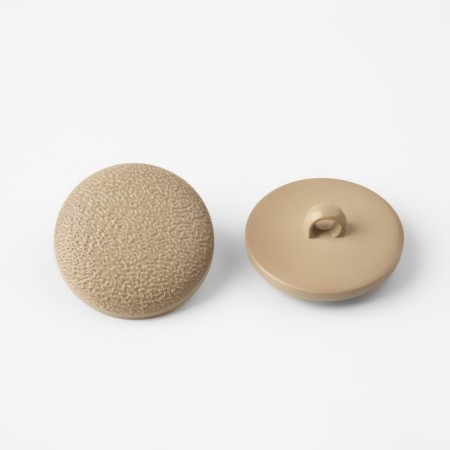 A button on the leg, d = 27 mm, the color of the ivory-2