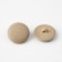 A button on the leg, d = 27 mm, the color of the ivory