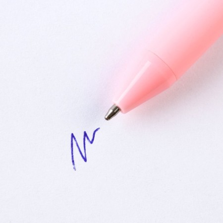 Set Diary, Block with a sticky layer and a pen "Educator with gratitude"-12