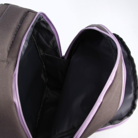 School backpack, ergonomic back Art Hype Avo Cat, 39x32x14 cm-9