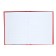 Notepad A7 64 sheets in the ANimeART cage, solid cover, offset unit