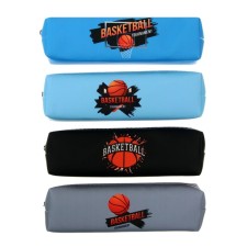 School Penal at the Basketball zipper, mix