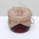 Jam "rose petals", 100 ml