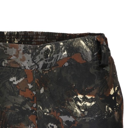 Demisyazon men's Forester, color 511-5, 170-176, 48-50-10