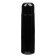 Thermos, 500 ml, sleeve, with a mug, retains heat up to 8 hours, black
