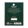 New Year's tea with the taste of rosehips and red currants, black sheet, 30 g