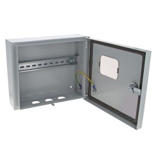 Shield EKF MB54-1E, 250x300x100, IP54