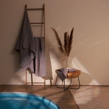 Waffle towel SL Home: BOHO 