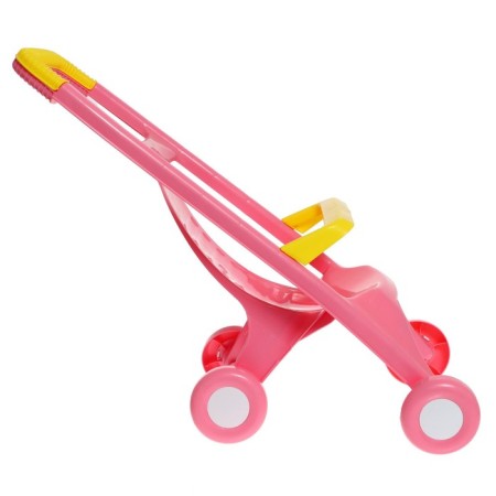 Stroller for dolls "Malibu 1"-2