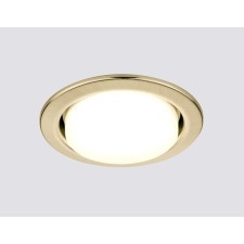 Ambrella Light Light, GX53, Bronze Color, D = 90 mm