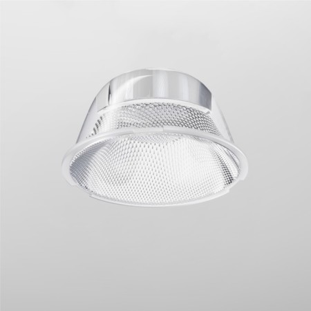 Linza d = 43 mm, 50 °, for Focus LED 12 W-1