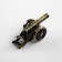 Highlight tablet, gas "gun", piezo, 10 x 3.5 cm
