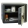 Furniture safe Klesto RS30el