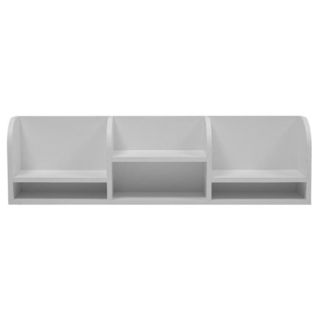 Table Organizer Table Leo 5, 1000x180x280, white-3