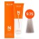 Cream-coloring hair permanent OLLIN Professional N-Joy, tone 9/75, brown-mahagonnoye blond, 100 ml