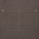 Apron Ethel with pockets is gray, 75*68 cm p/e 50%, HL 50%