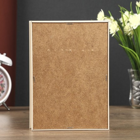 Key "Beautiful Bouquet" Dub milk 15x21-10