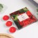 A set of tea candles flavored "PION", 10g, 9 pieces