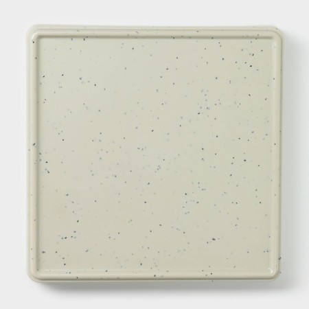 Board "Marble", 18.5 × 2.3 cm, color gray color-5