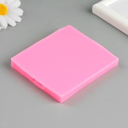 Mold Silicon "Doors" 7 objects 8.2x9.6x1.2 cm-2