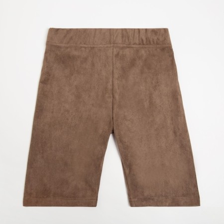 Children's bicycles Minaku: Casual Collection Kids brown color, height 110-5