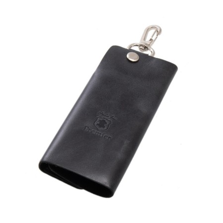 Keys case, black pulp-2