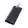 Keys case, black pulp