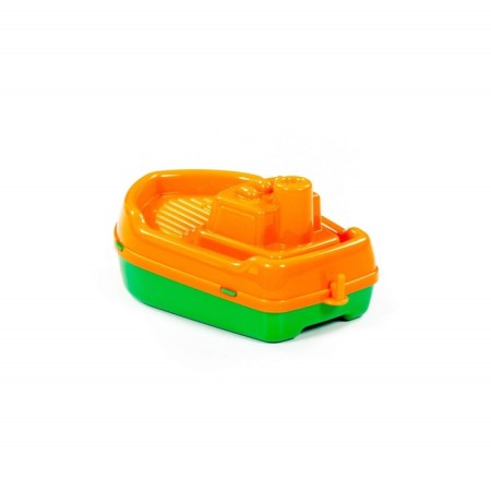 Ship "Wave", Mix Colors-1