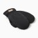 Women's mittens for lawsuit. Mehu Mist, rr. 26cm, black