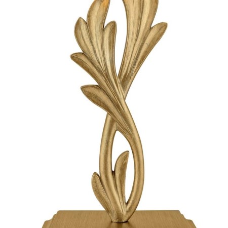 Rametto table lamp, 1x40W E27, color gold-2